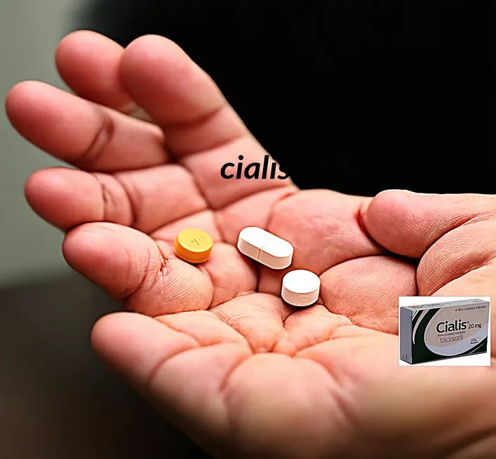 Cialis 1